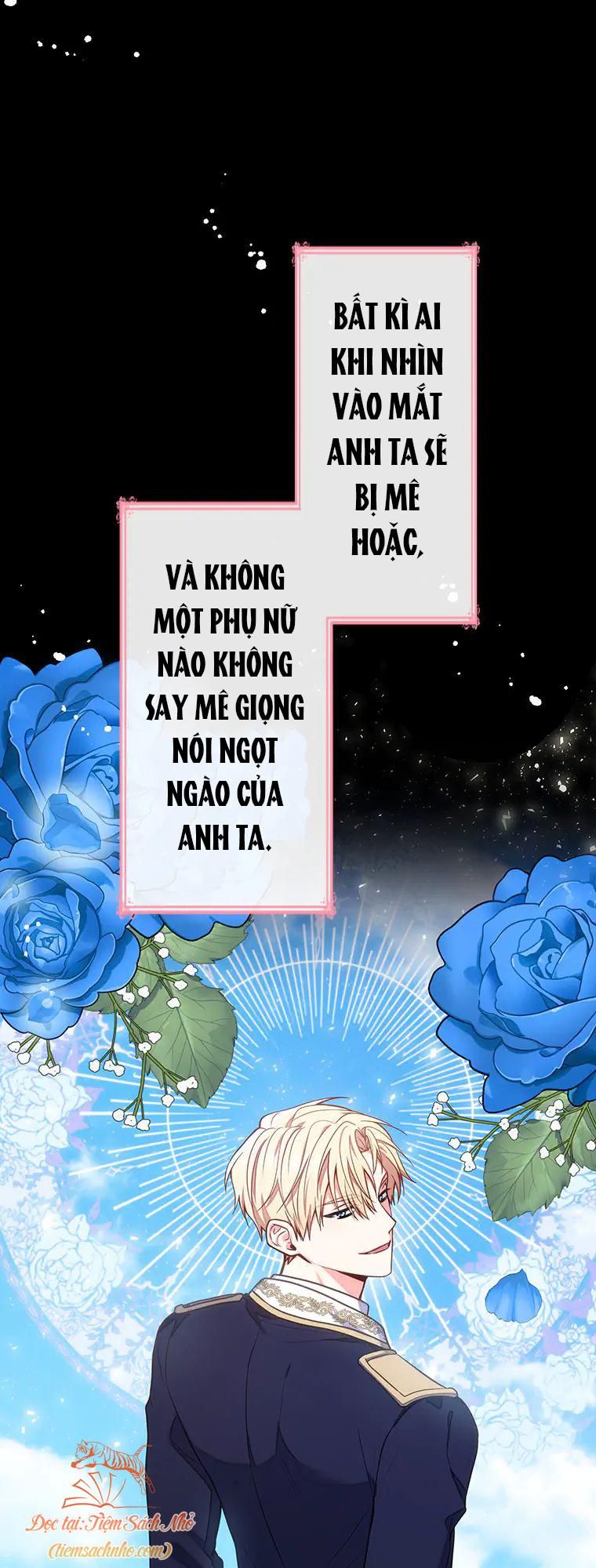 Từ Ác Nữ Tôi Trở Thành Một Người Mẹ Chương 1 page 44 - Giả Dược