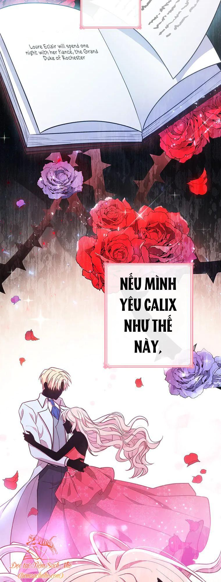Từ Ác Nữ Tôi Trở Thành Một Người Mẹ Chương 1 page 60 - Giả Dược