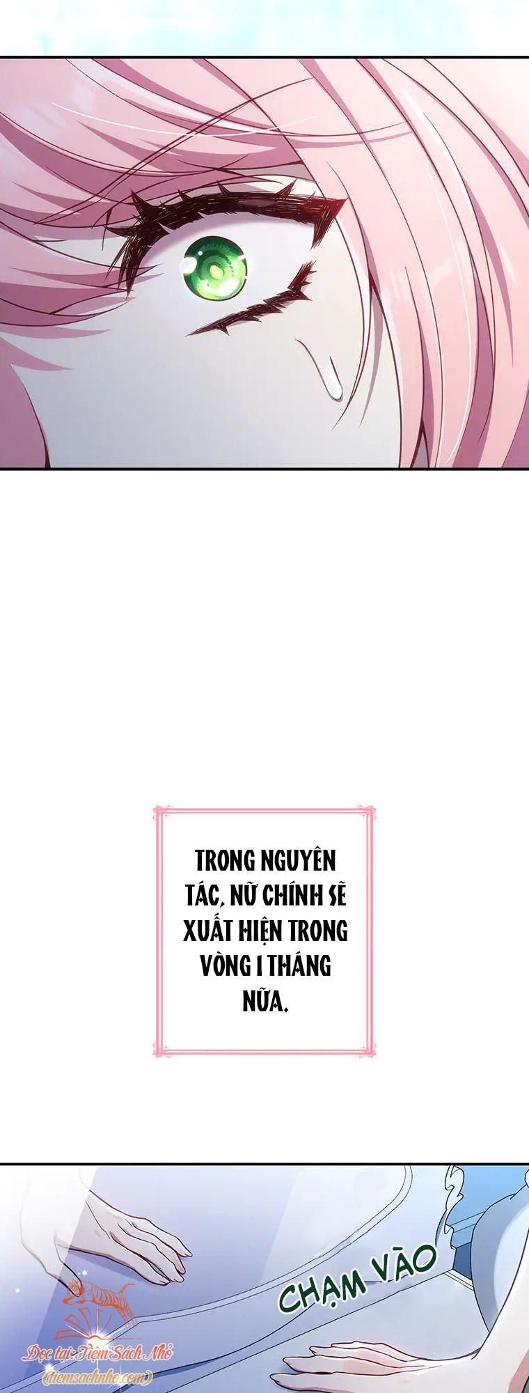 Từ Ác Nữ Tôi Trở Thành Một Người Mẹ Chương 1 page 63 - Giả Dược