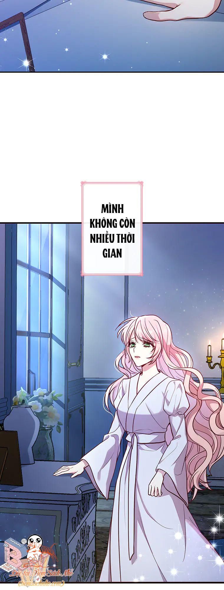 Từ Ác Nữ Tôi Trở Thành Một Người Mẹ Chương 1 page 64 - Giả Dược