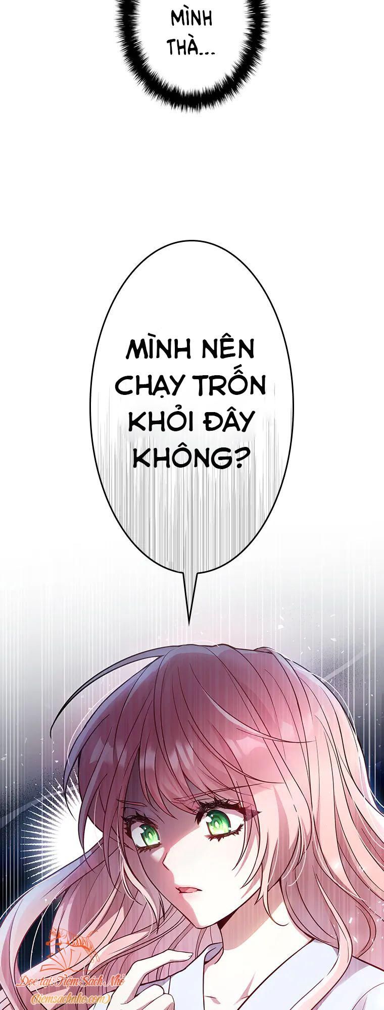 Từ Ác Nữ Tôi Trở Thành Một Người Mẹ Chương 1 page 66 - Giả Dược