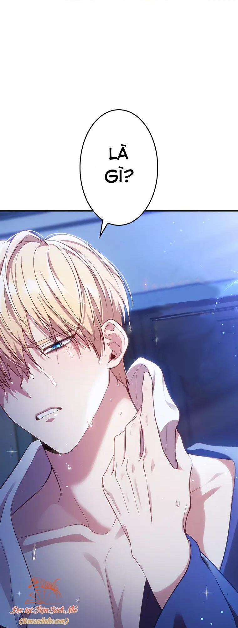 Từ Ác Nữ Tôi Trở Thành Một Người Mẹ Chương 1 page 69 - Giả Dược