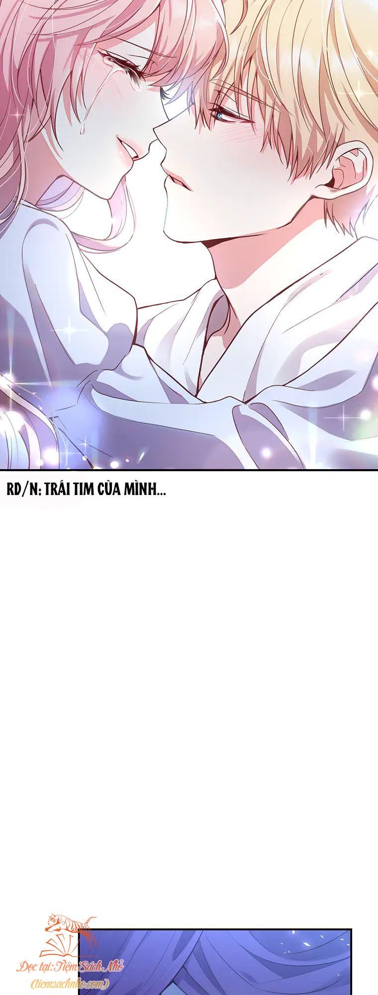Từ Ác Nữ Tôi Trở Thành Một Người Mẹ Chương 1 page 78 - Giả Dược