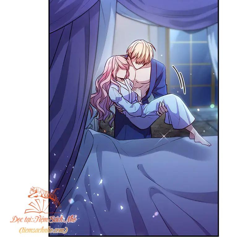 Từ Ác Nữ Tôi Trở Thành Một Người Mẹ Chương 1 page 79 - Giả Dược