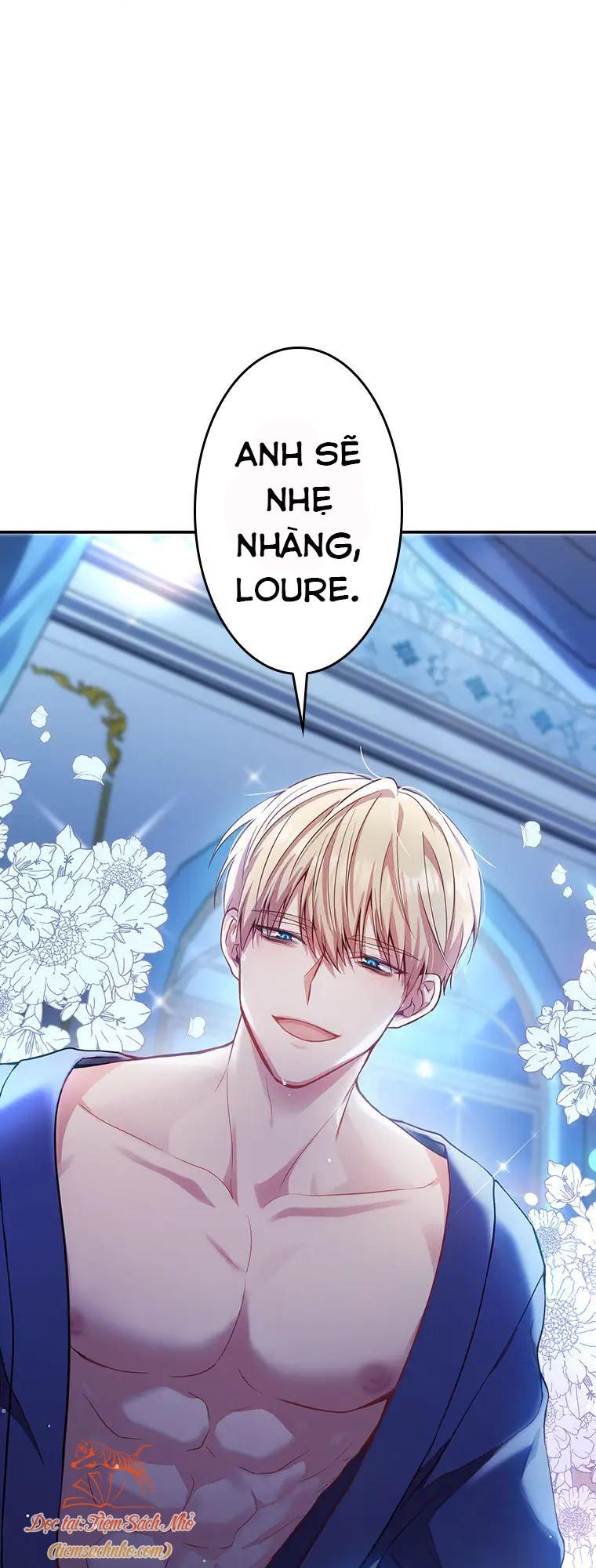 Từ Ác Nữ Tôi Trở Thành Một Người Mẹ Chương 1 page 80 - Giả Dược