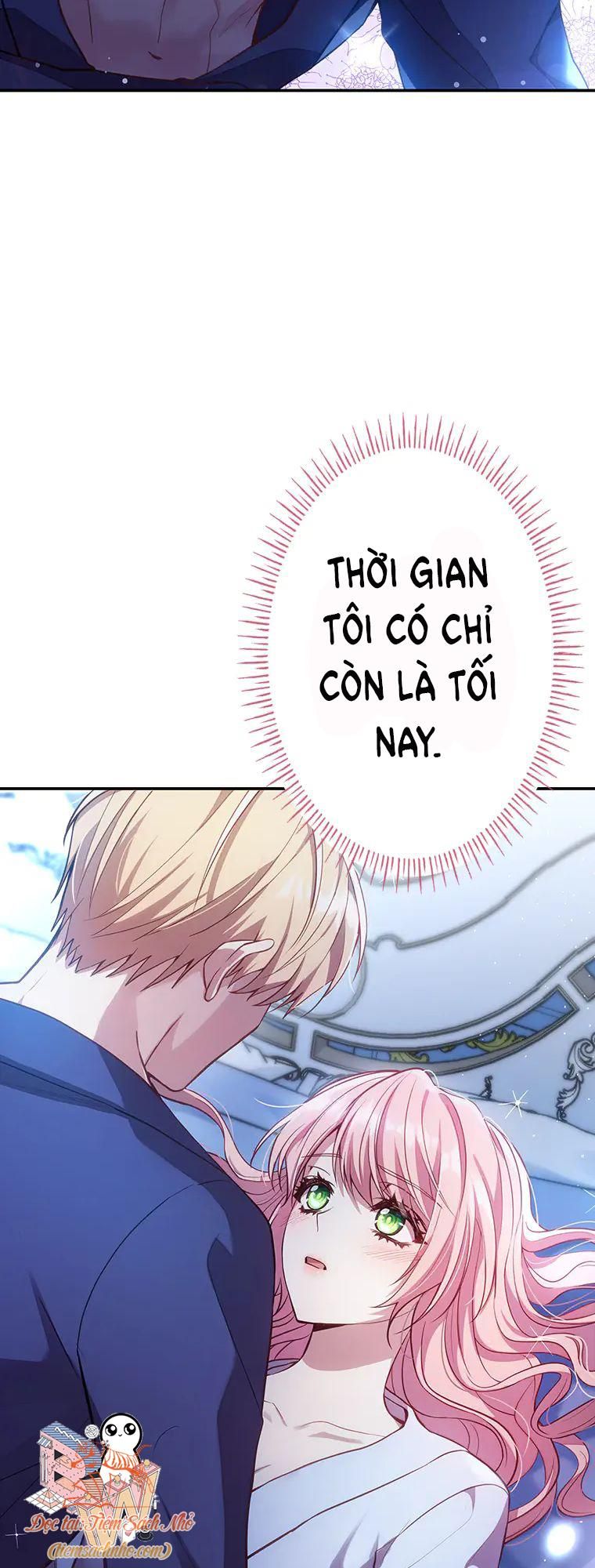 Từ Ác Nữ Tôi Trở Thành Một Người Mẹ Chương 1 page 81 - Giả Dược
