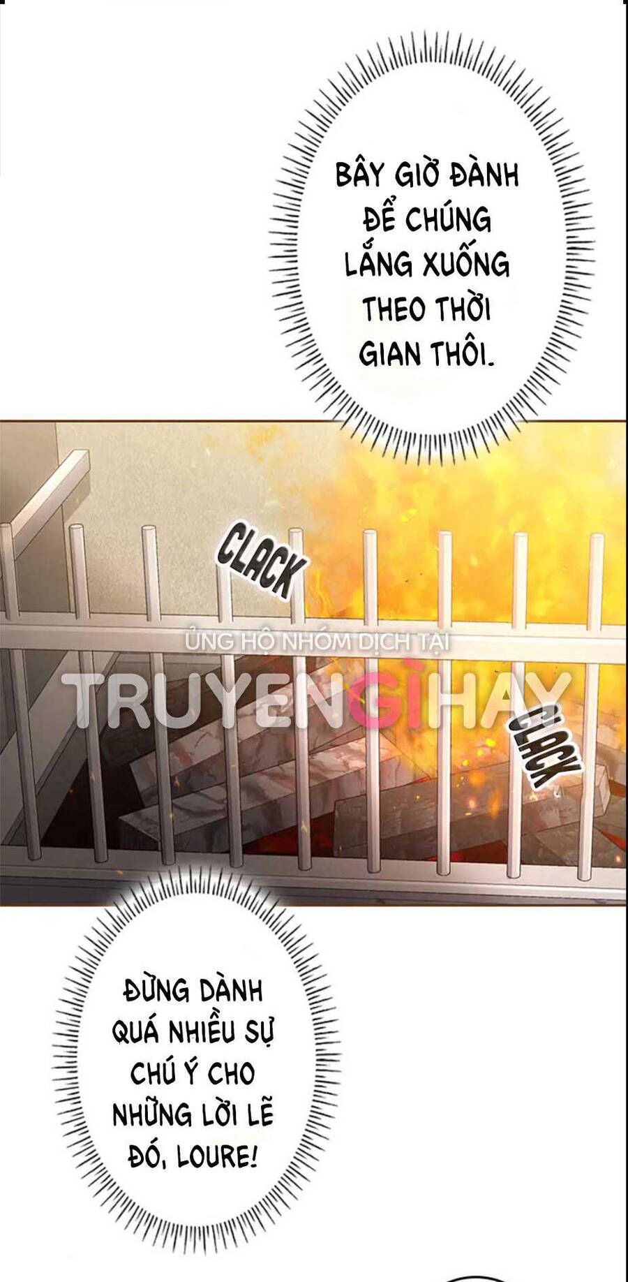 Từ Ác Nữ Tôi Trở Thành Một Người Mẹ Chương 10 page 14 - Giả Dược