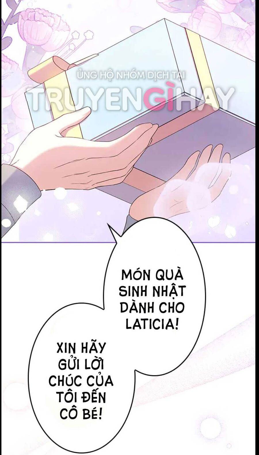 Từ Ác Nữ Tôi Trở Thành Một Người Mẹ Chương 10 page 17 - Giả Dược