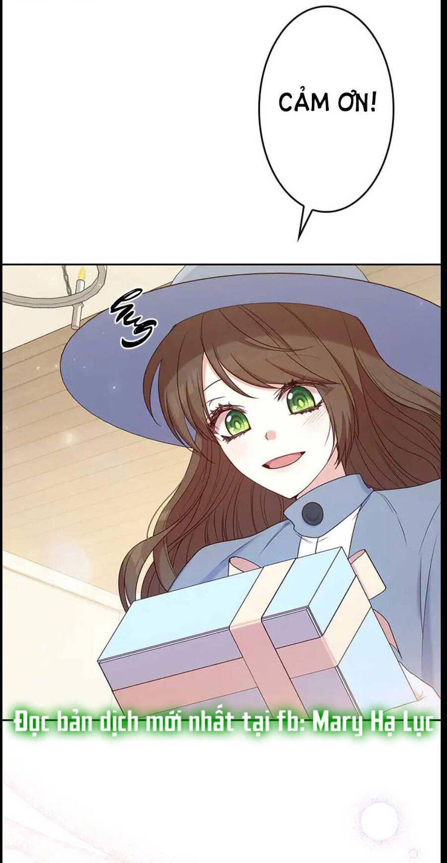 Từ Ác Nữ Tôi Trở Thành Một Người Mẹ Chương 10 page 18 - Giả Dược