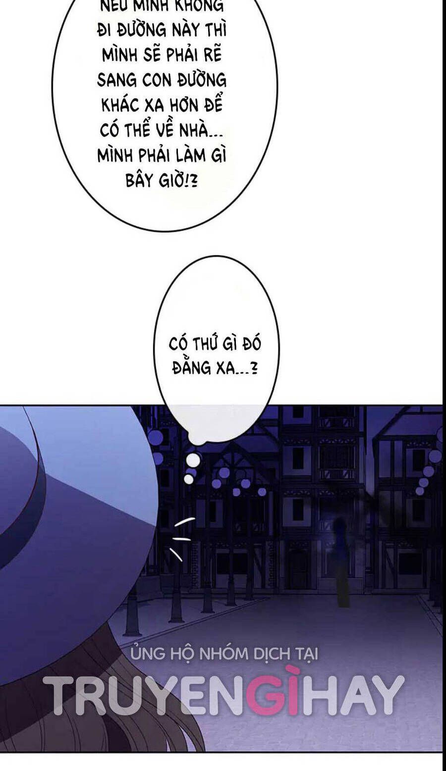 Từ Ác Nữ Tôi Trở Thành Một Người Mẹ Chương 10 page 24 - Giả Dược
