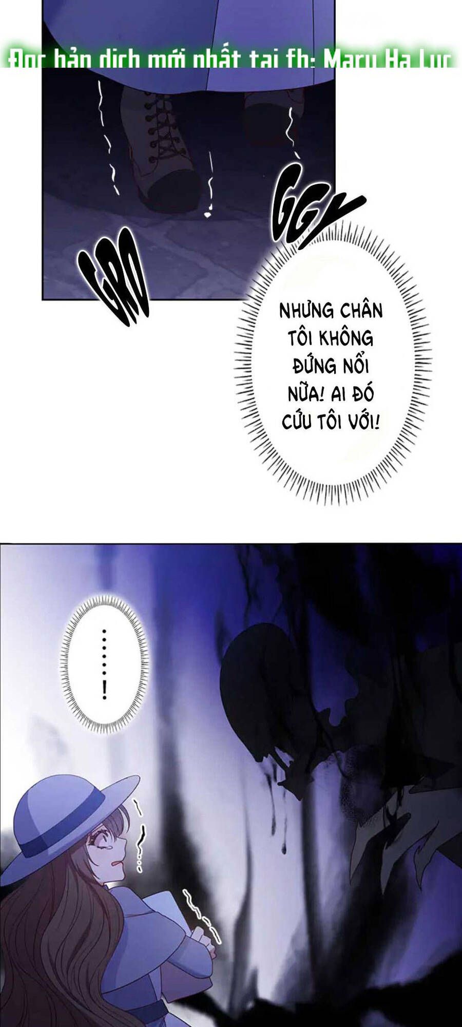 Từ Ác Nữ Tôi Trở Thành Một Người Mẹ Chương 10 page 28 - Giả Dược