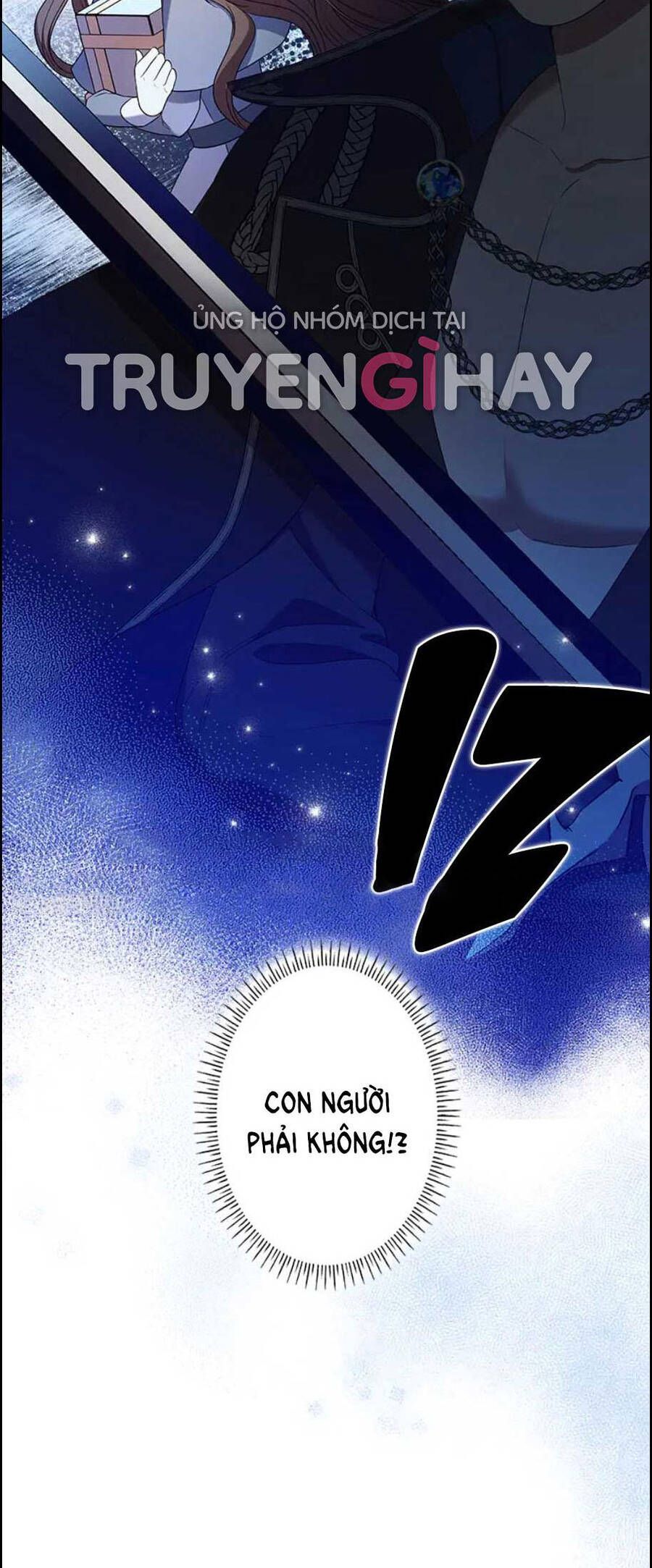Từ Ác Nữ Tôi Trở Thành Một Người Mẹ Chương 10 page 32 - Giả Dược
