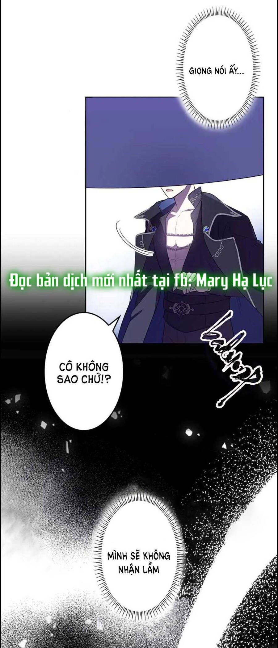 Từ Ác Nữ Tôi Trở Thành Một Người Mẹ Chương 10 page 36 - Giả Dược