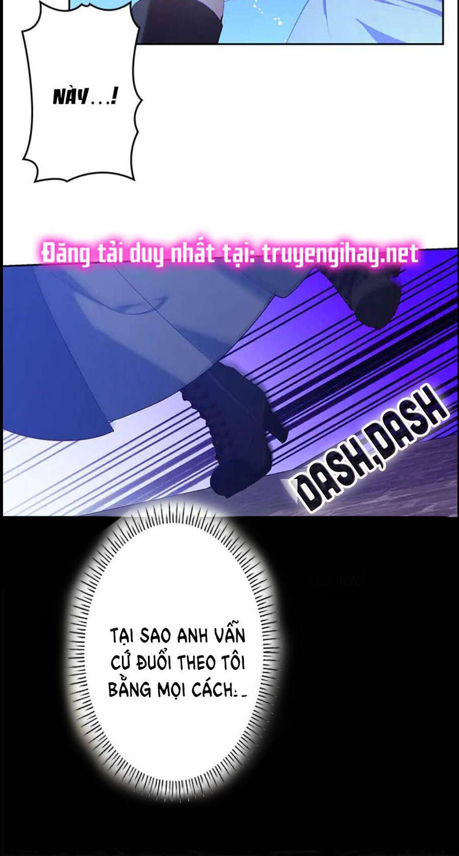 Từ Ác Nữ Tôi Trở Thành Một Người Mẹ Chương 10 page 43 - Giả Dược