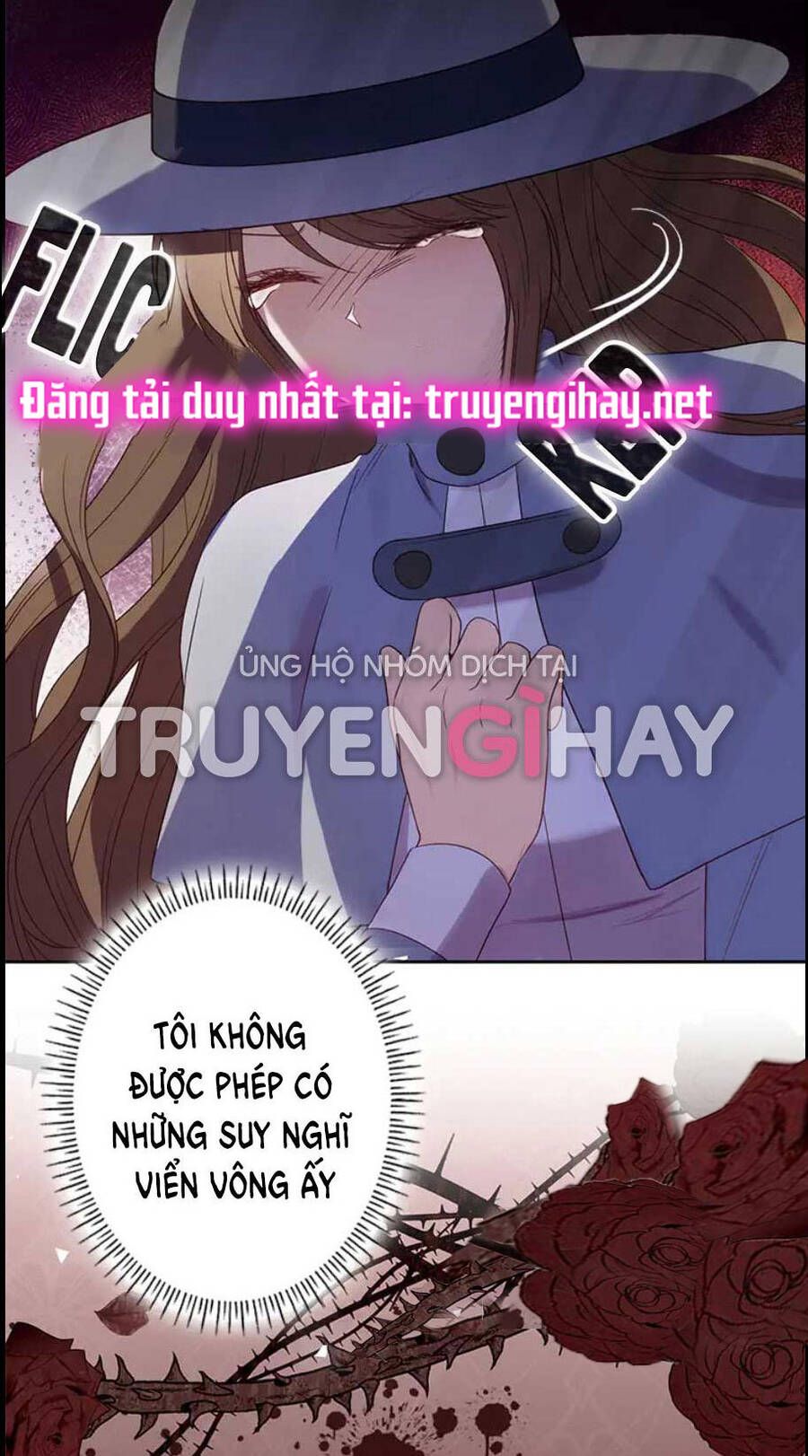Từ Ác Nữ Tôi Trở Thành Một Người Mẹ Chương 10 page 47 - Giả Dược