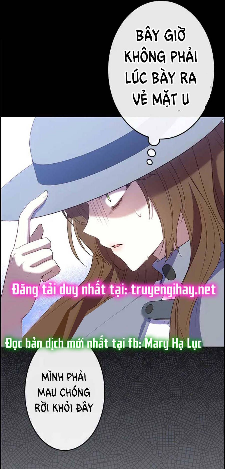 Từ Ác Nữ Tôi Trở Thành Một Người Mẹ Chương 10 page 49 - Giả Dược