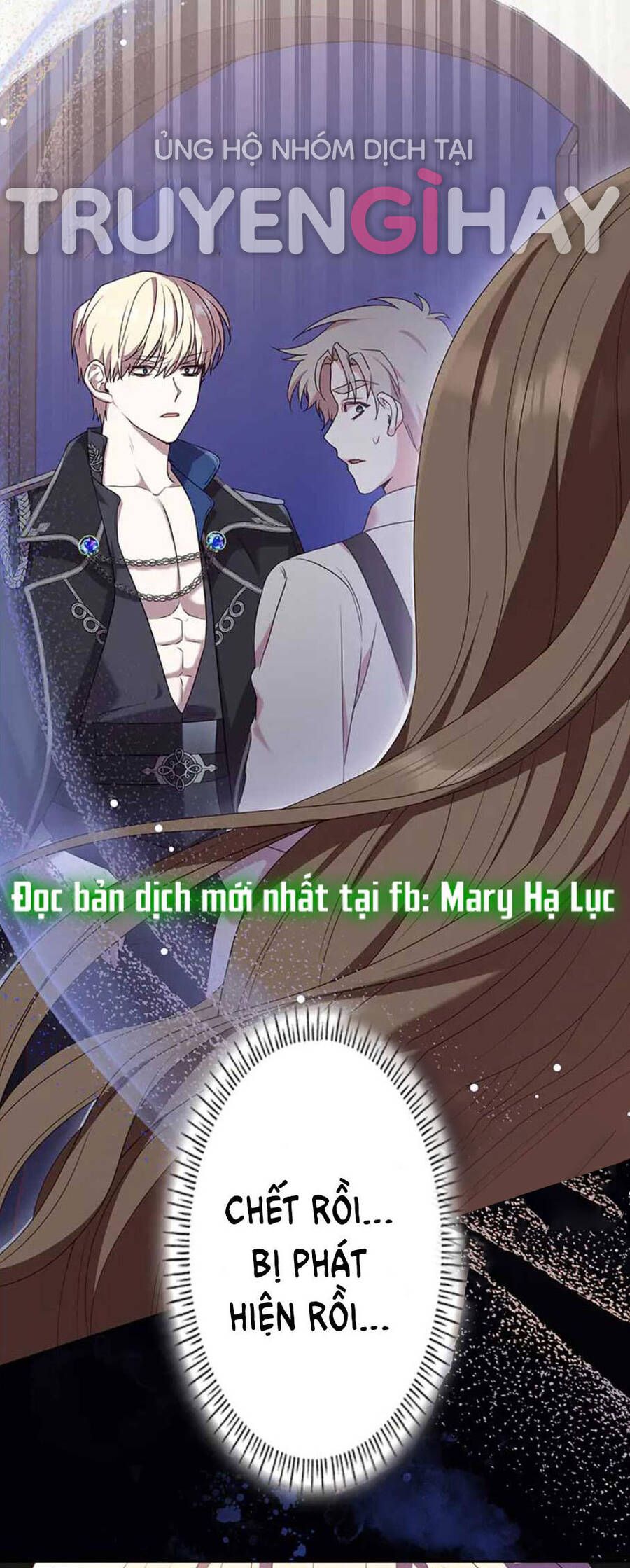 Từ Ác Nữ Tôi Trở Thành Một Người Mẹ Chương 10 page 64 - Giả Dược
