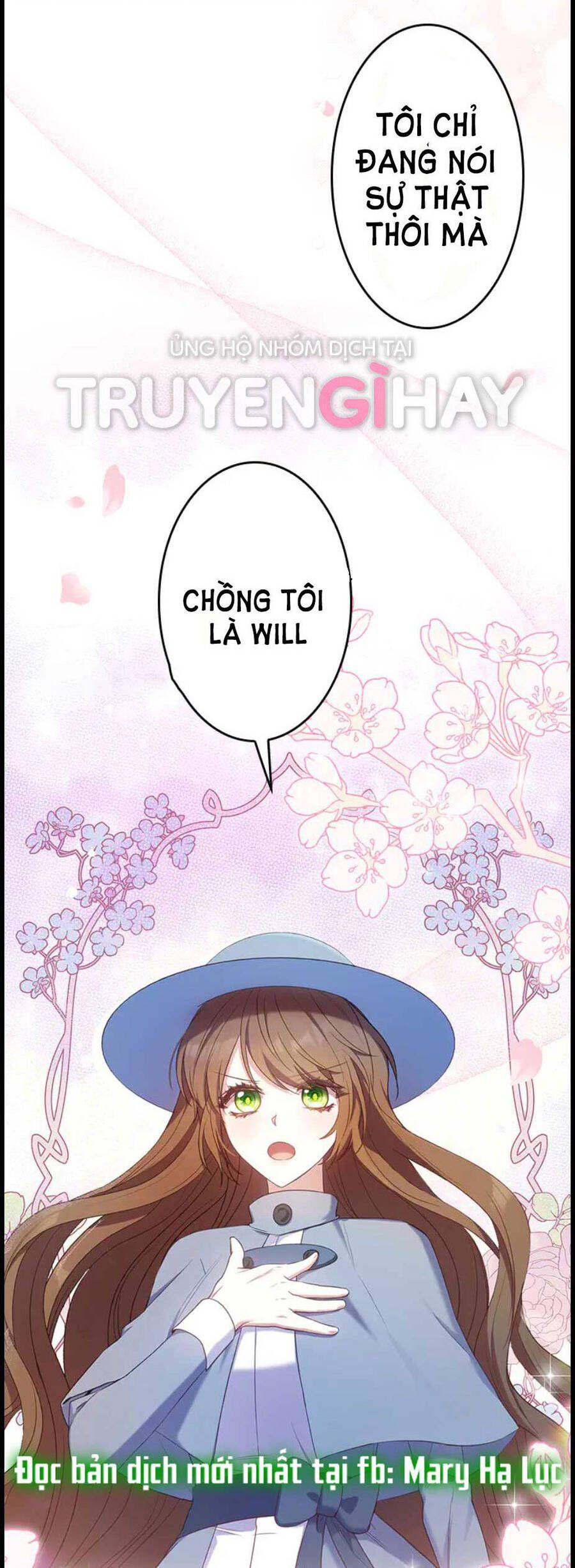 Từ Ác Nữ Tôi Trở Thành Một Người Mẹ Chương 10 page 10 - Giả Dược