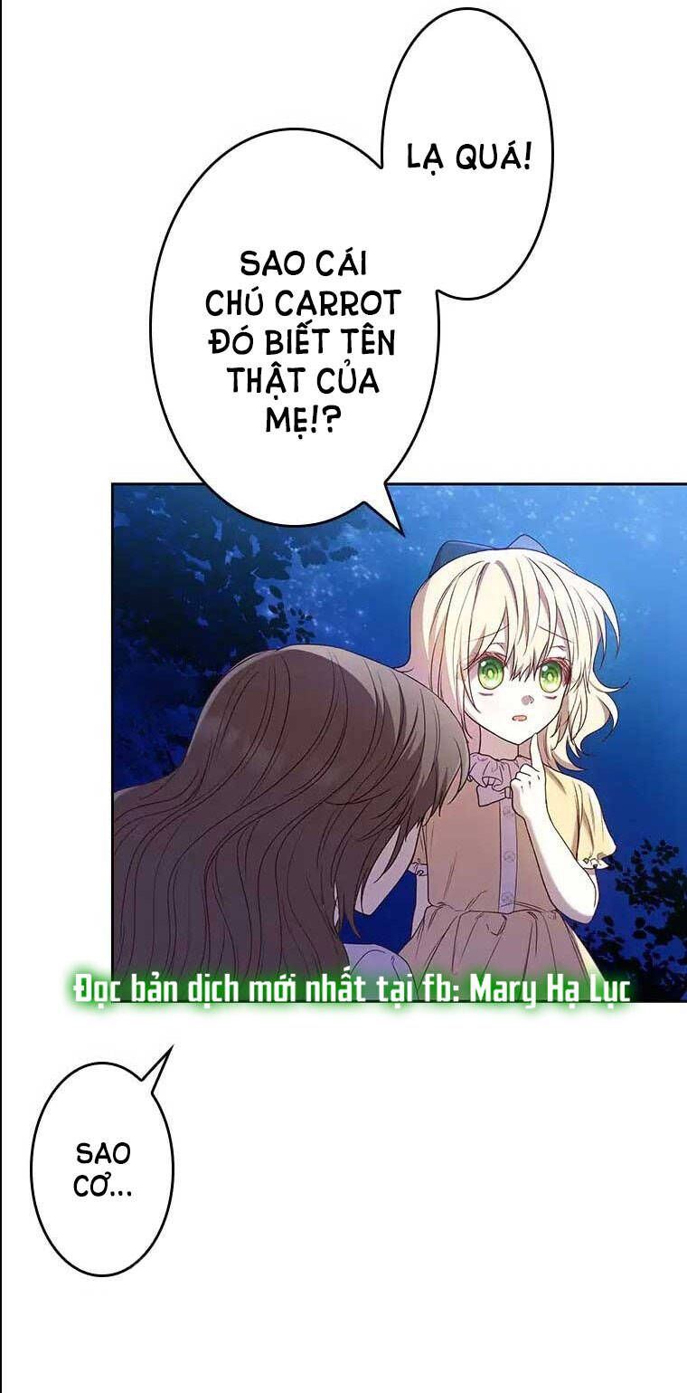 Từ Ác Nữ Tôi Trở Thành Một Người Mẹ Chương 11 page 14 - Giả Dược