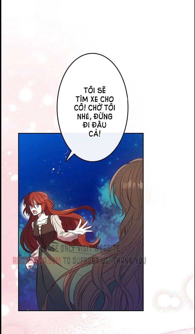Từ Ác Nữ Tôi Trở Thành Một Người Mẹ Chương 11 page 26 - Giả Dược