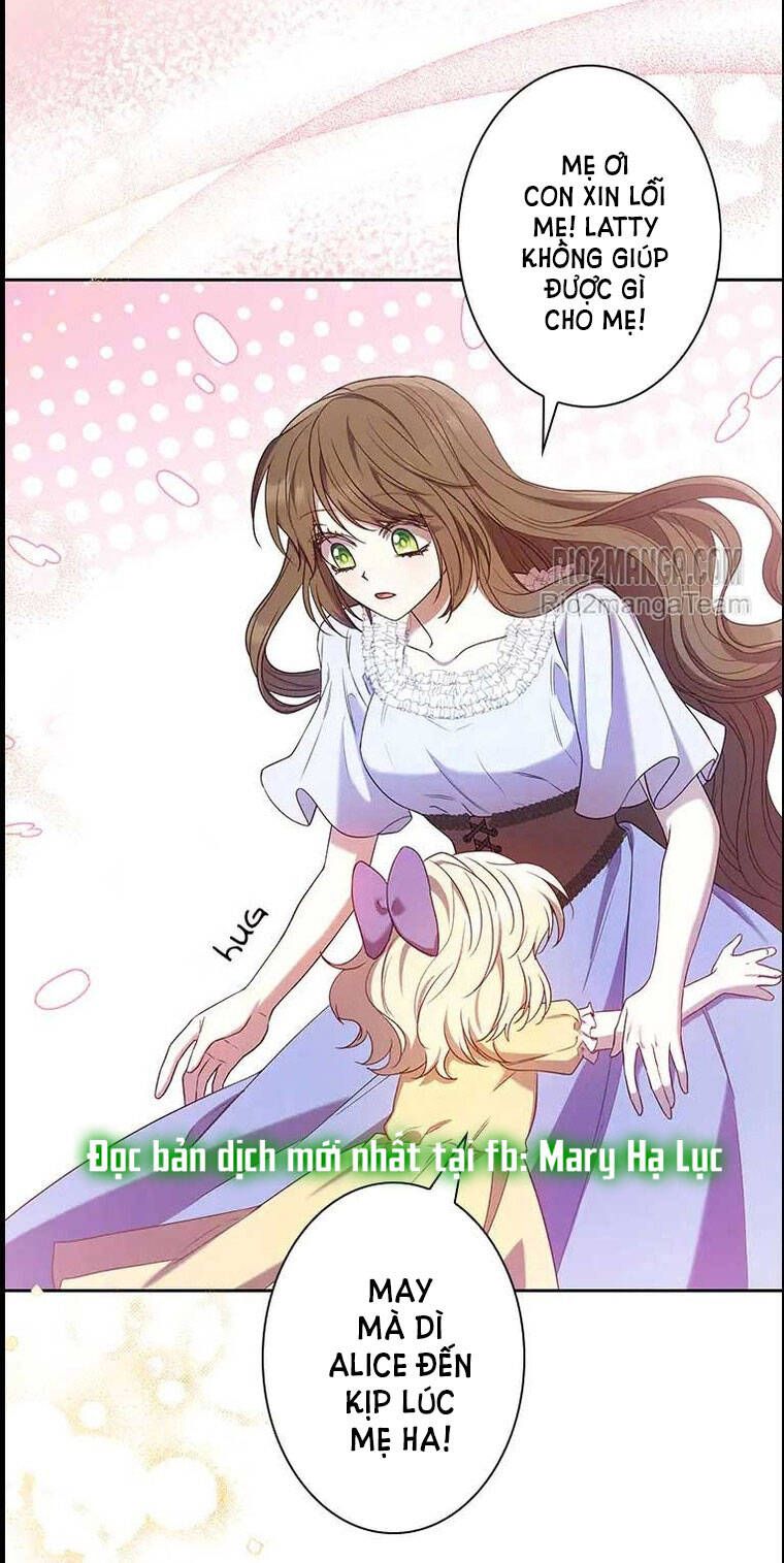 Từ Ác Nữ Tôi Trở Thành Một Người Mẹ Chương 11 page 27 - Giả Dược
