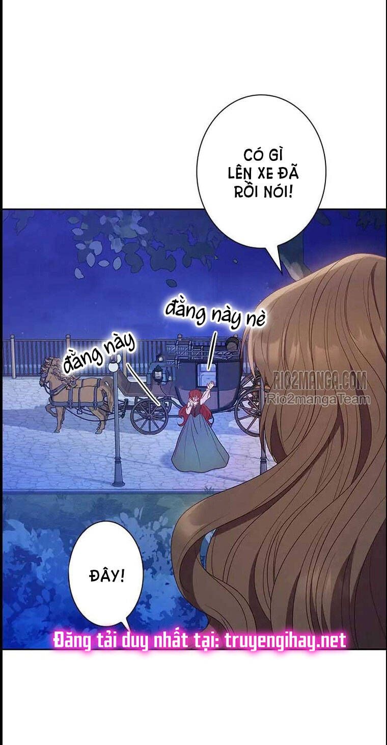 Từ Ác Nữ Tôi Trở Thành Một Người Mẹ Chương 11 page 30 - Giả Dược