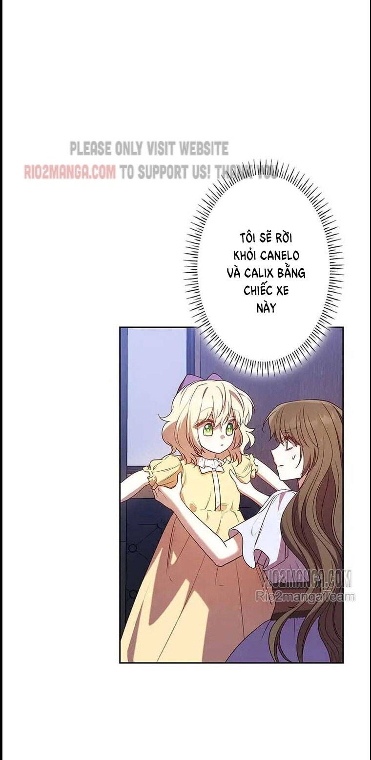 Từ Ác Nữ Tôi Trở Thành Một Người Mẹ Chương 11 page 31 - Giả Dược