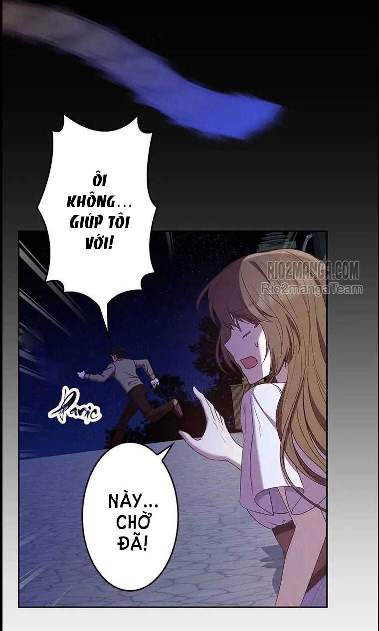 Từ Ác Nữ Tôi Trở Thành Một Người Mẹ Chương 11 page 35 - Giả Dược