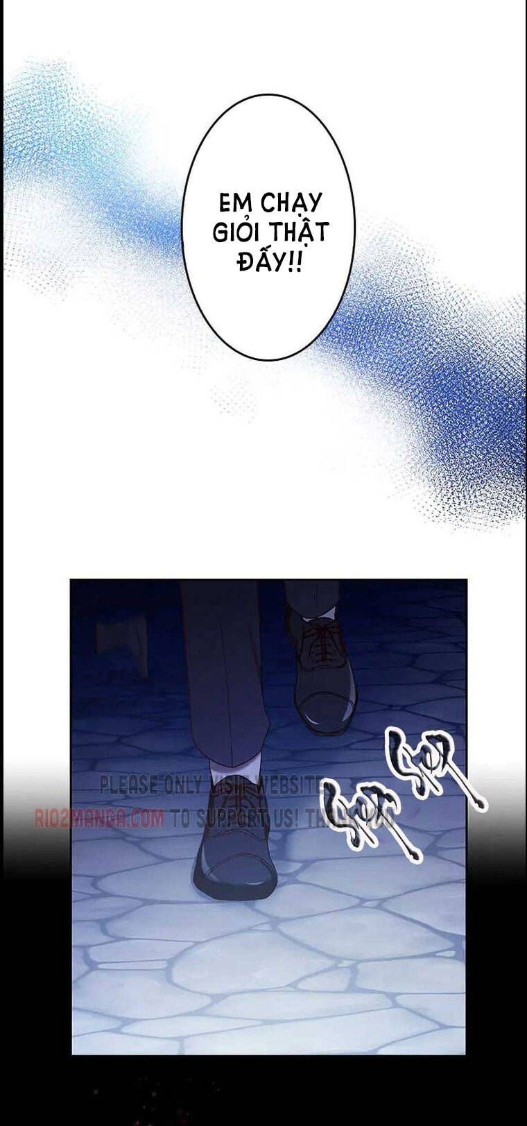 Từ Ác Nữ Tôi Trở Thành Một Người Mẹ Chương 11 page 37 - Giả Dược