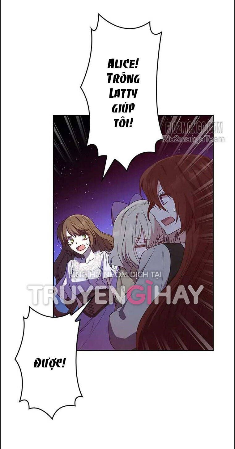 Từ Ác Nữ Tôi Trở Thành Một Người Mẹ Chương 11 page 40 - Giả Dược