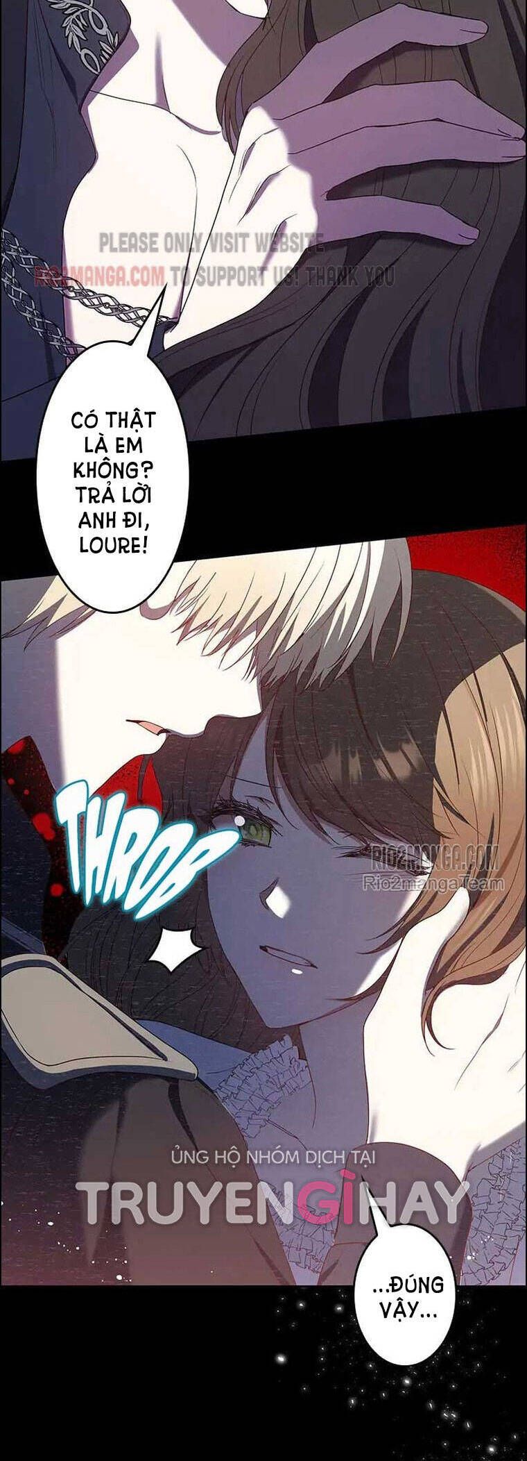 Từ Ác Nữ Tôi Trở Thành Một Người Mẹ Chương 11 page 45 - Giả Dược