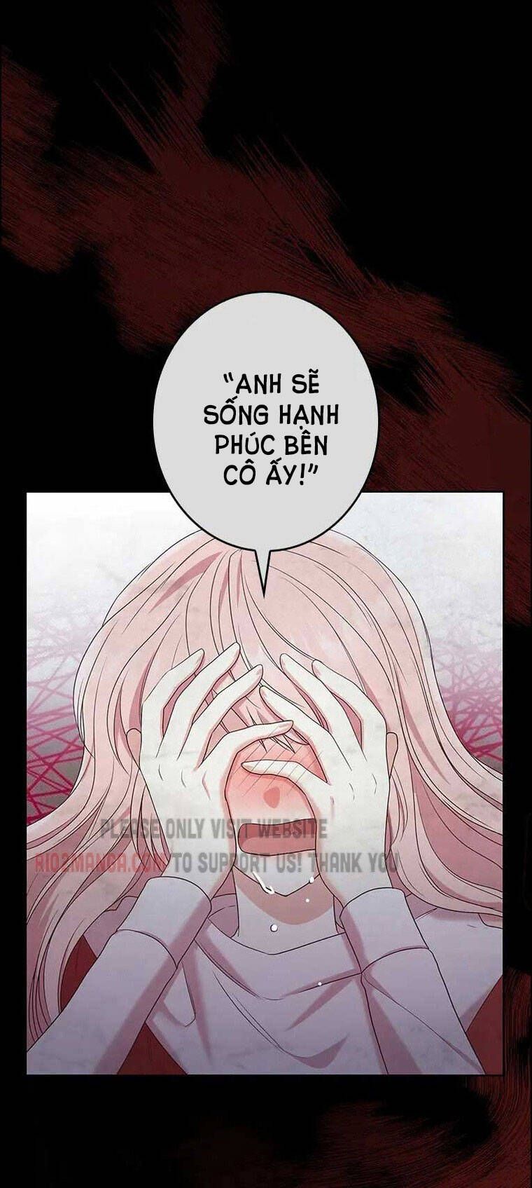 Từ Ác Nữ Tôi Trở Thành Một Người Mẹ Chương 11 page 51 - Giả Dược