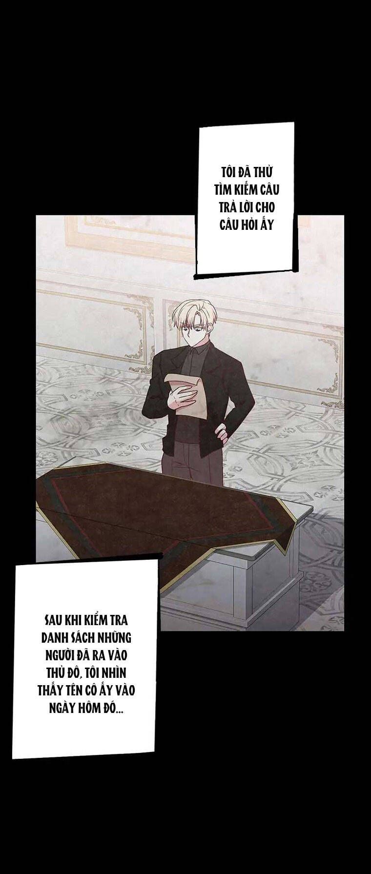 Từ Ác Nữ Tôi Trở Thành Một Người Mẹ Chương 11 page 53 - Giả Dược