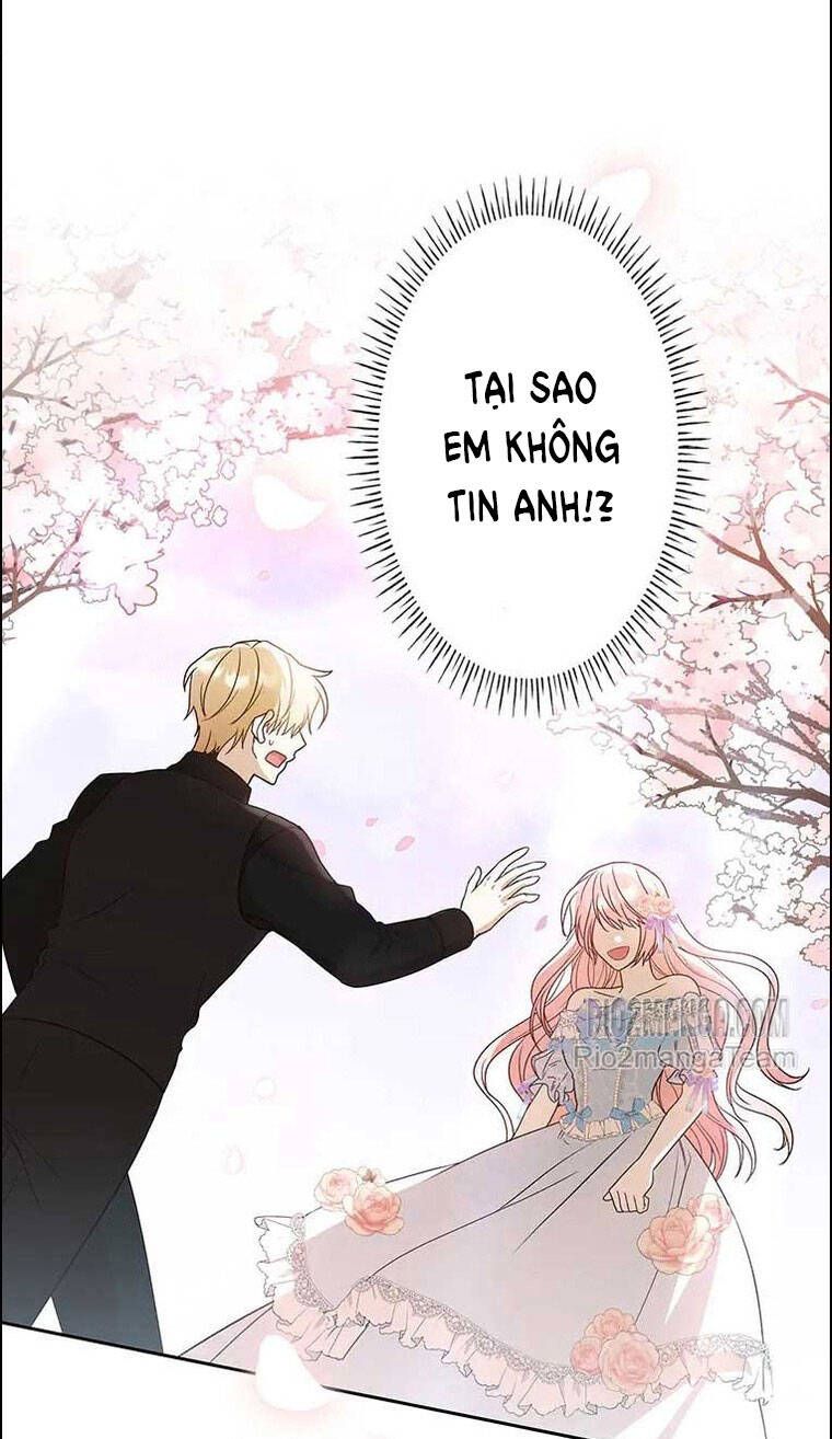 Từ Ác Nữ Tôi Trở Thành Một Người Mẹ Chương 11 page 62 - Giả Dược