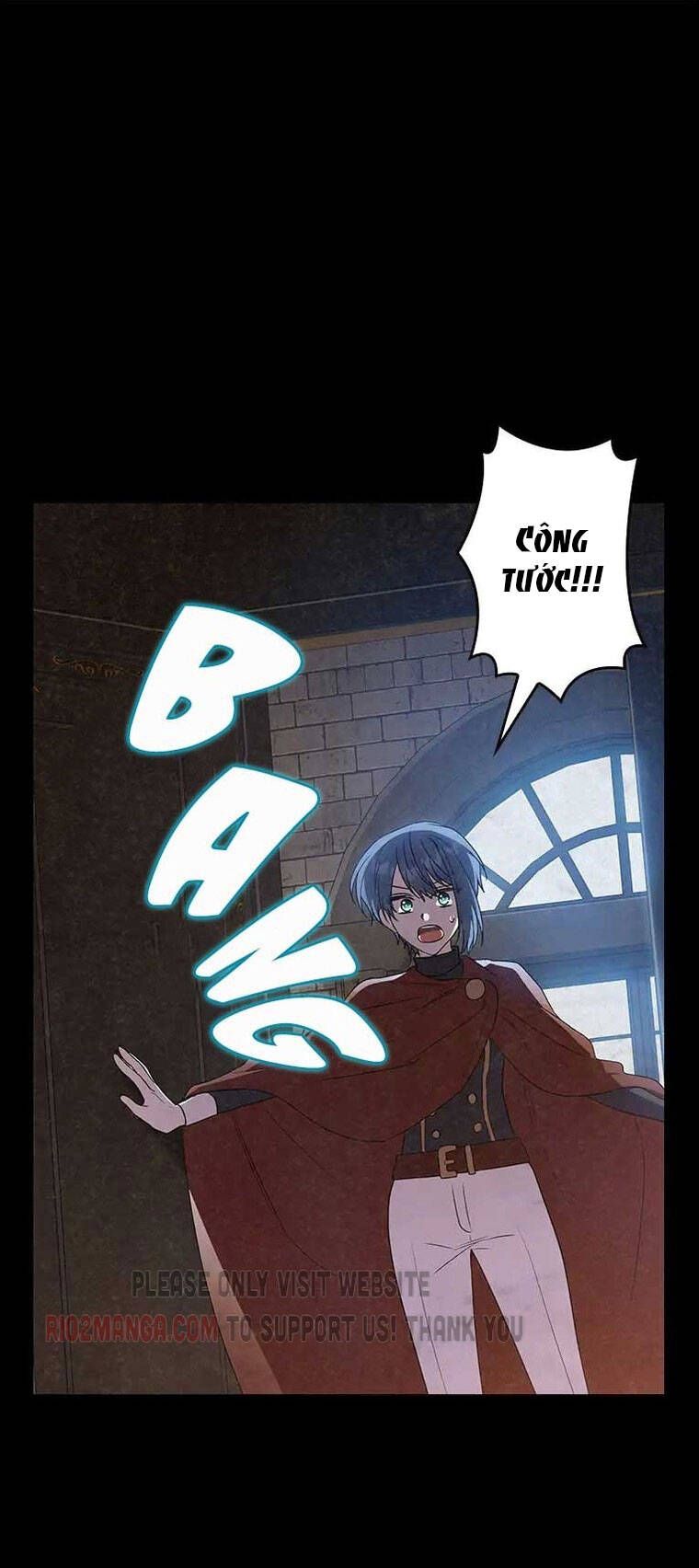 Từ Ác Nữ Tôi Trở Thành Một Người Mẹ Chương 11 page 68 - Giả Dược