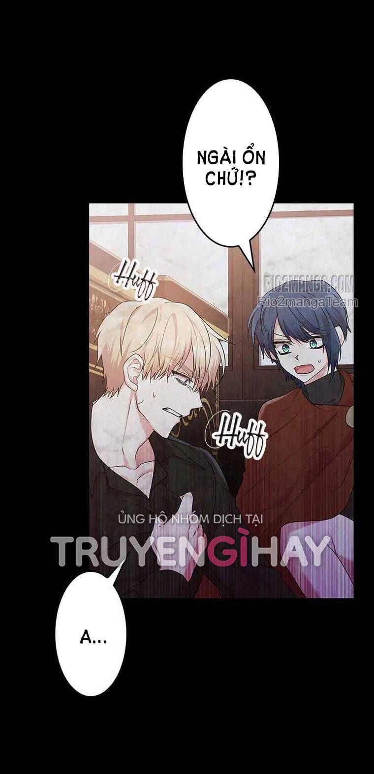 Từ Ác Nữ Tôi Trở Thành Một Người Mẹ Chương 11 page 69 - Giả Dược