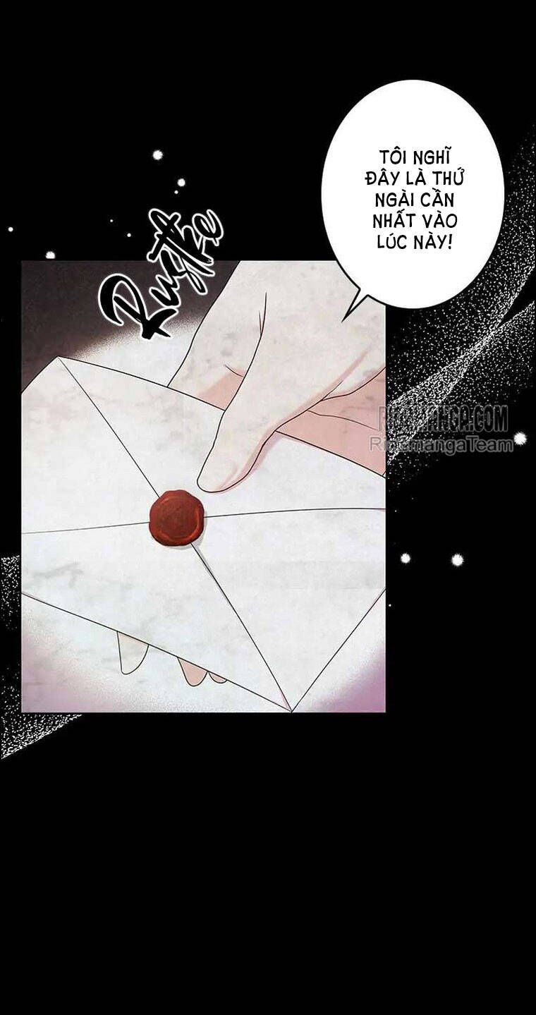 Từ Ác Nữ Tôi Trở Thành Một Người Mẹ Chương 11 page 74 - Giả Dược