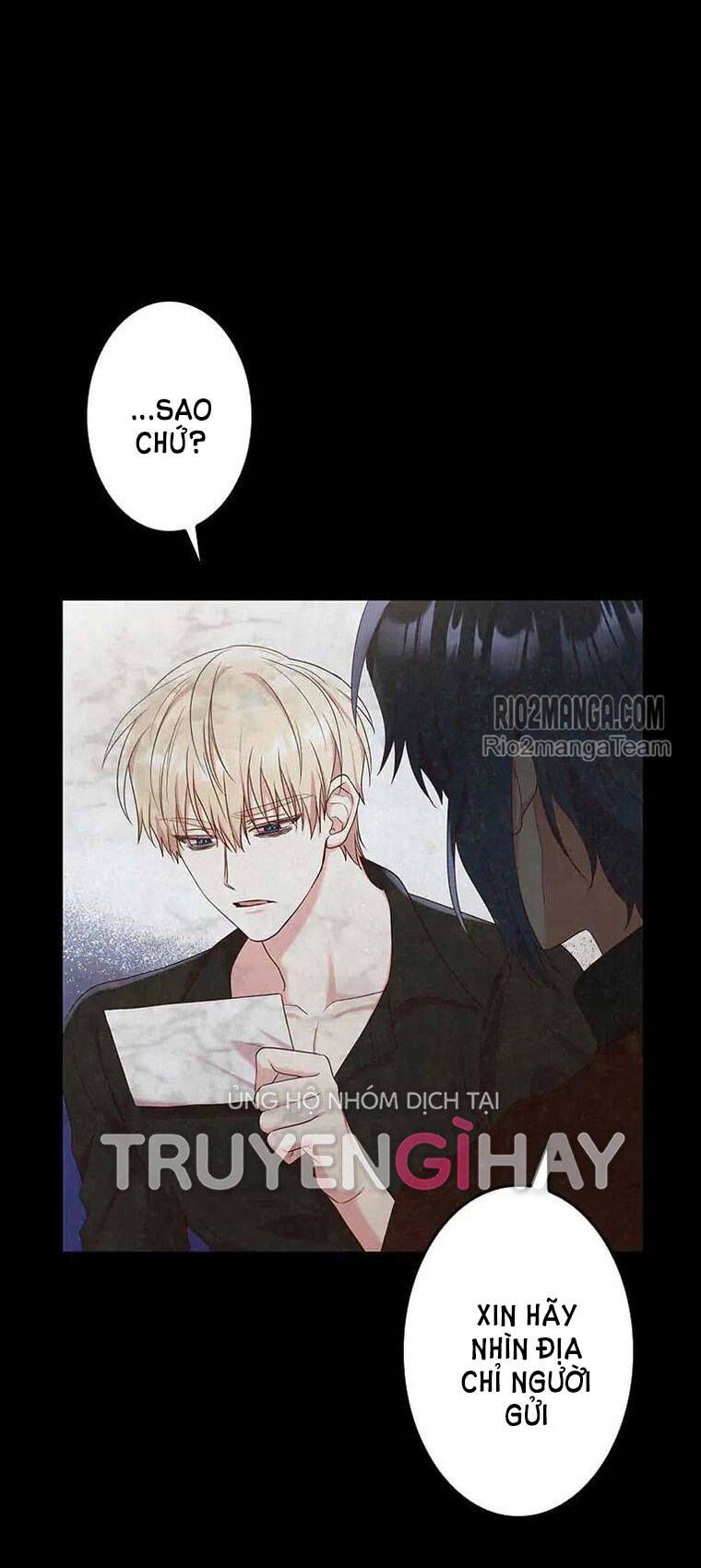Từ Ác Nữ Tôi Trở Thành Một Người Mẹ Chương 11 page 75 - Giả Dược
