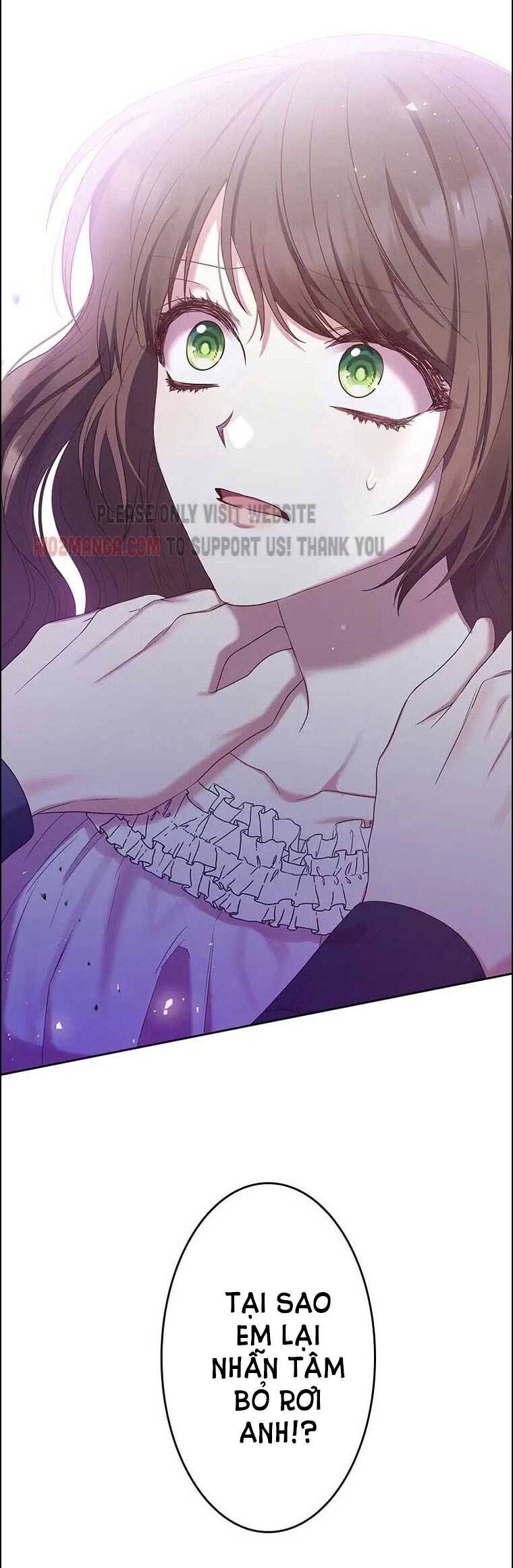 Từ Ác Nữ Tôi Trở Thành Một Người Mẹ Chương 11 page 85 - Giả Dược