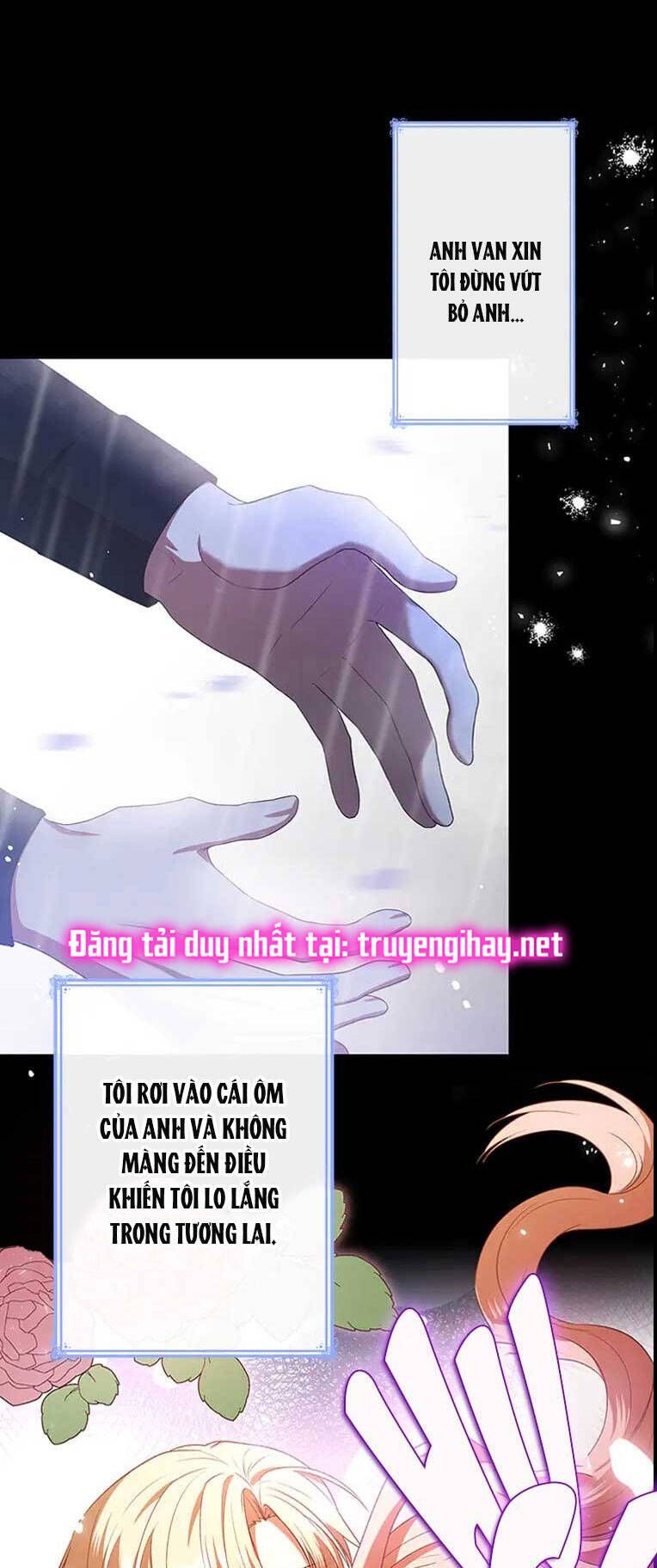 Từ Ác Nữ Tôi Trở Thành Một Người Mẹ Chương 12 page 12 - Giả Dược