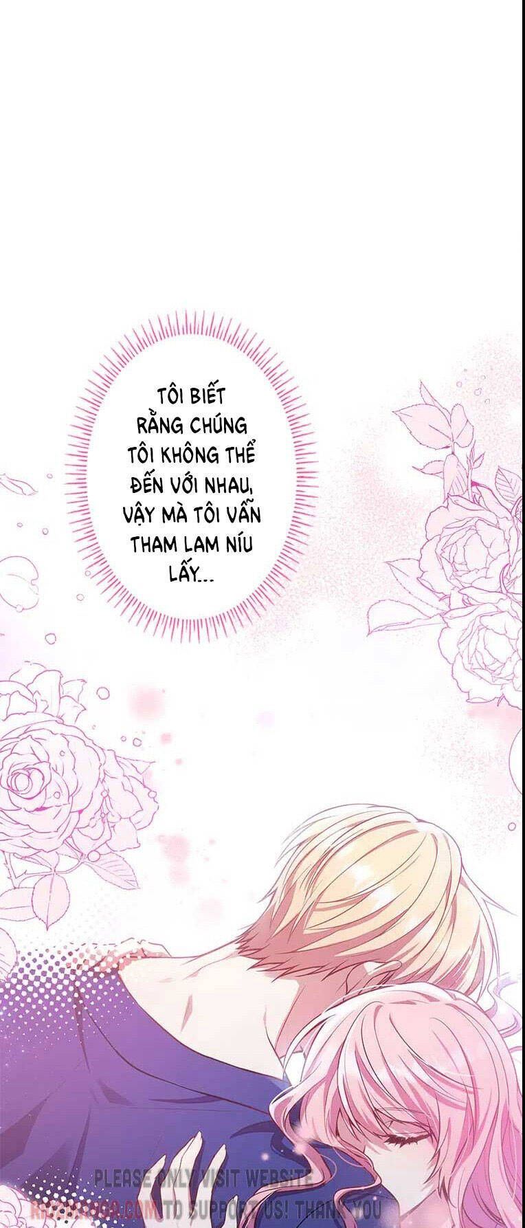 Từ Ác Nữ Tôi Trở Thành Một Người Mẹ Chương 12 page 15 - Giả Dược