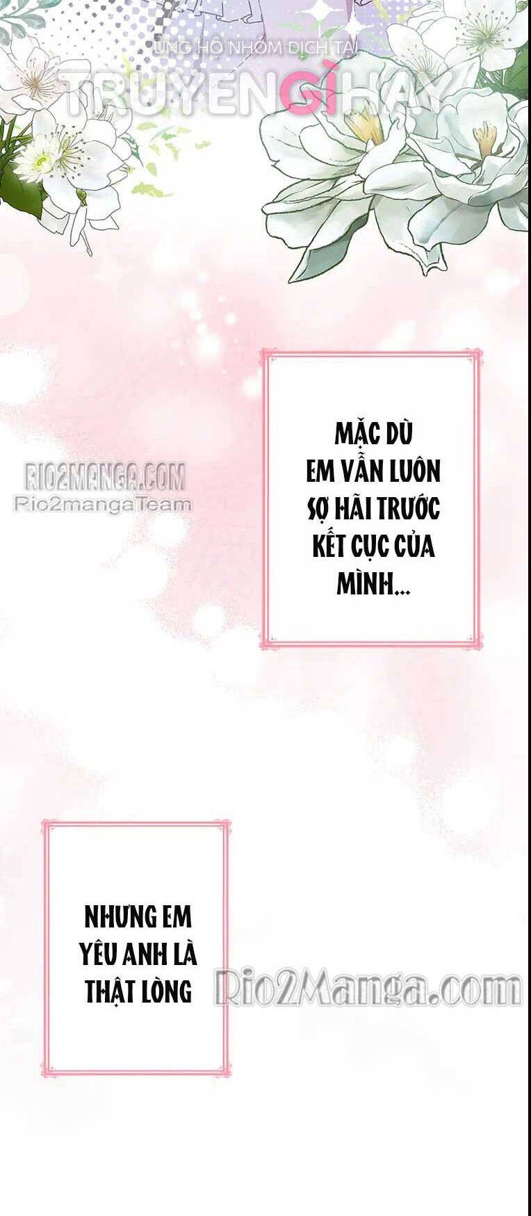 Từ Ác Nữ Tôi Trở Thành Một Người Mẹ Chương 12 page 18 - Giả Dược