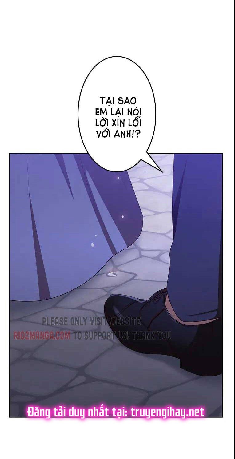 Từ Ác Nữ Tôi Trở Thành Một Người Mẹ Chương 12 page 19 - Giả Dược