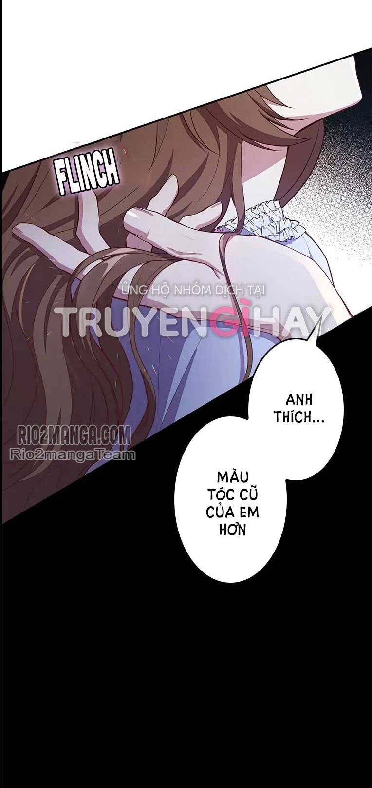 Từ Ác Nữ Tôi Trở Thành Một Người Mẹ Chương 12 page 23 - Giả Dược