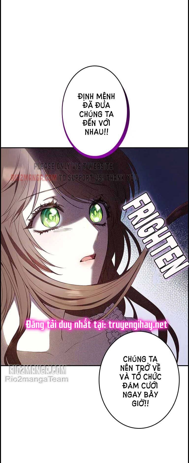 Từ Ác Nữ Tôi Trở Thành Một Người Mẹ Chương 12 page 25 - Giả Dược