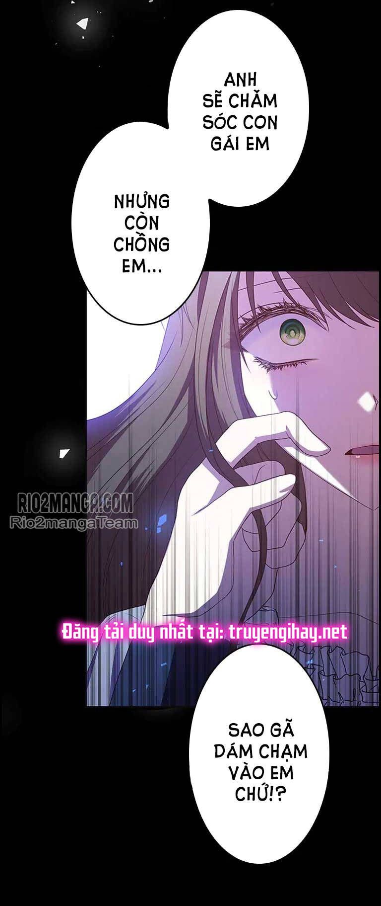 Từ Ác Nữ Tôi Trở Thành Một Người Mẹ Chương 12 page 31 - Giả Dược