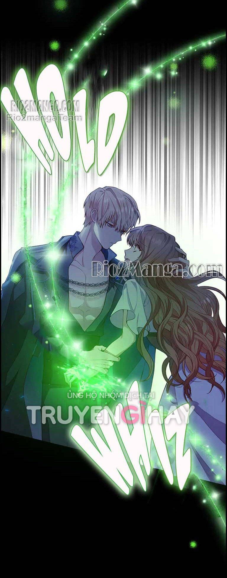 Từ Ác Nữ Tôi Trở Thành Một Người Mẹ Chương 12 page 35 - Giả Dược