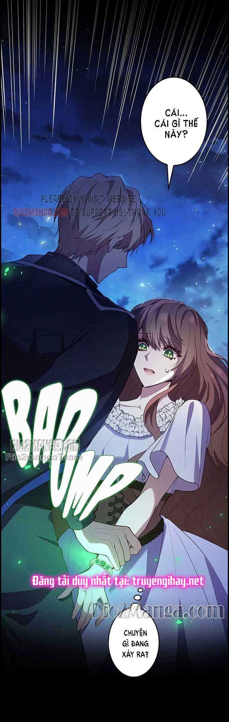 Từ Ác Nữ Tôi Trở Thành Một Người Mẹ Chương 12 page 37 - Giả Dược