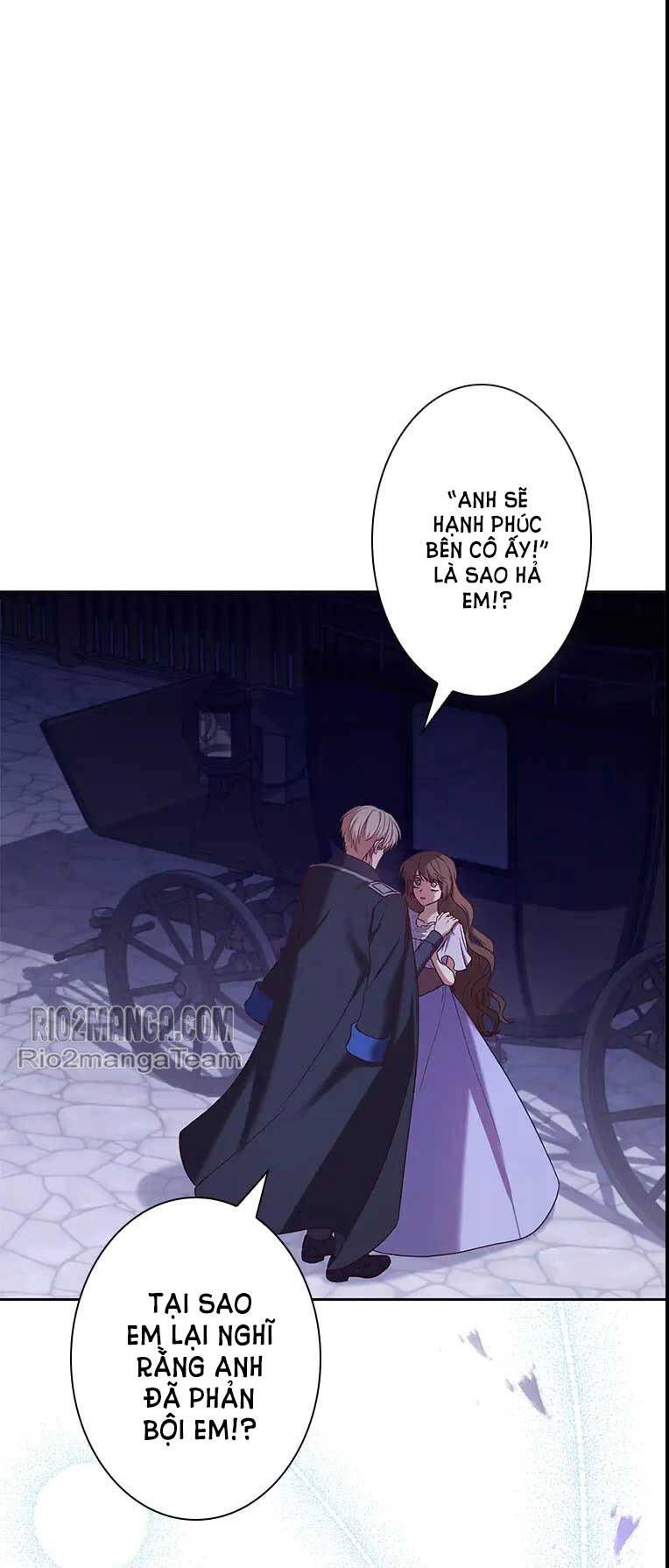 Từ Ác Nữ Tôi Trở Thành Một Người Mẹ Chương 12 page 5 - Giả Dược