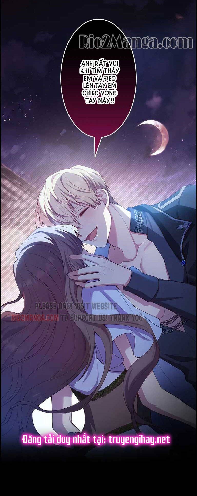 Từ Ác Nữ Tôi Trở Thành Một Người Mẹ Chương 12 page 43 - Giả Dược